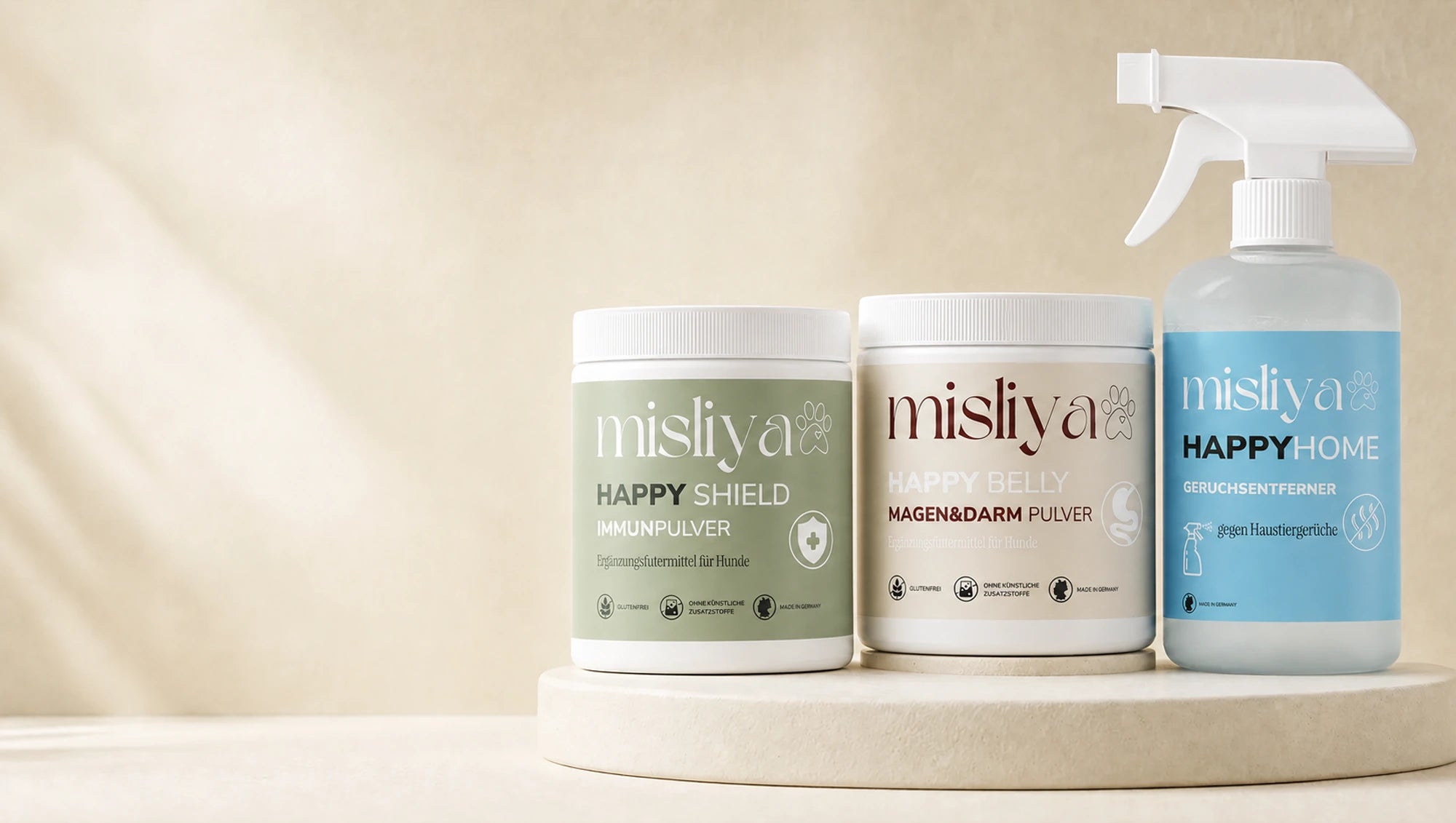 misliya Bundle